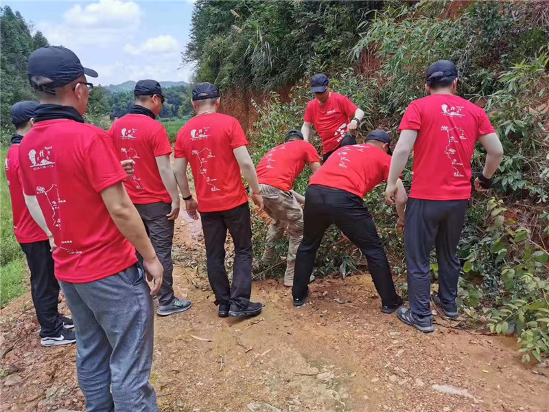 华体网页版页面登录-华体(中国)
2019年江西实赣前行开路先锋
