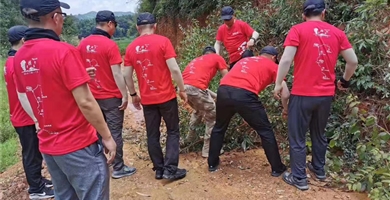 华体网页版页面登录-华体(中国)
2019年江西实赣前行开路先锋