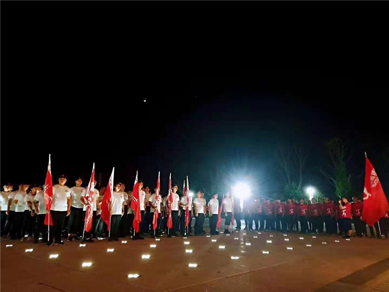 华体网页版页面登录-华体(中国)
2019年实赣前行誓师大会