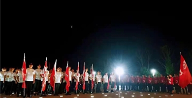 华体网页版页面登录-华体(中国)
2019年实赣前行誓师大会