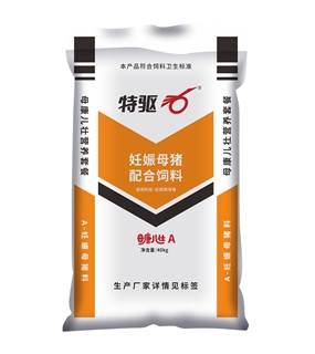 母康儿壮A料