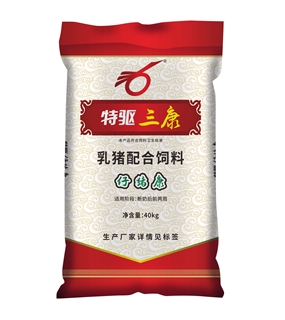 仔猪康