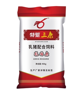 乳猪康